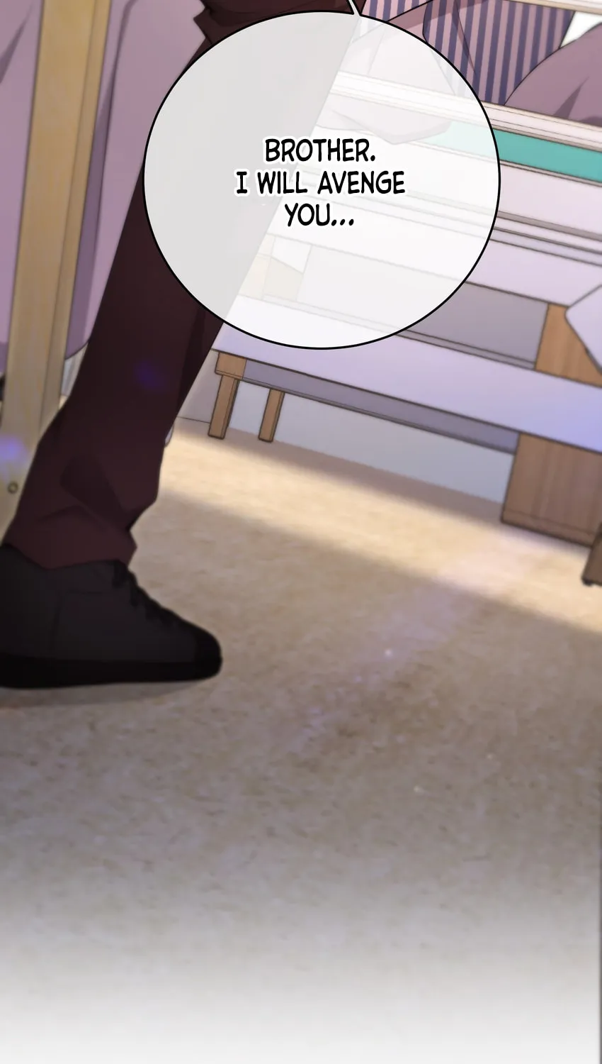 Keep an Eye on You Chapter 49 page 59 - 