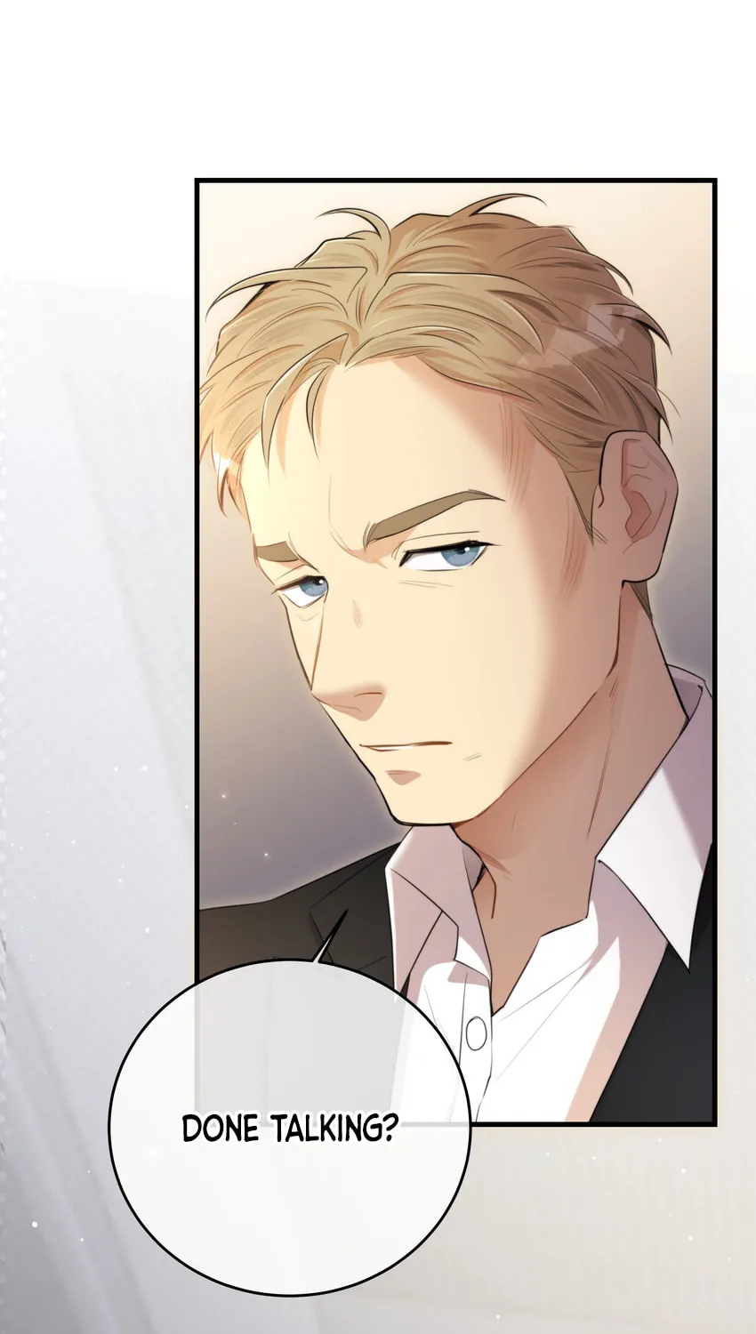 Keep an Eye on You Chapter 49 page 63 - 