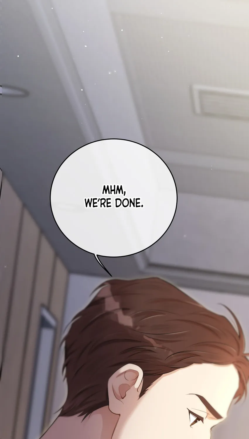 Keep an Eye on You Chapter 49 page 64 - 