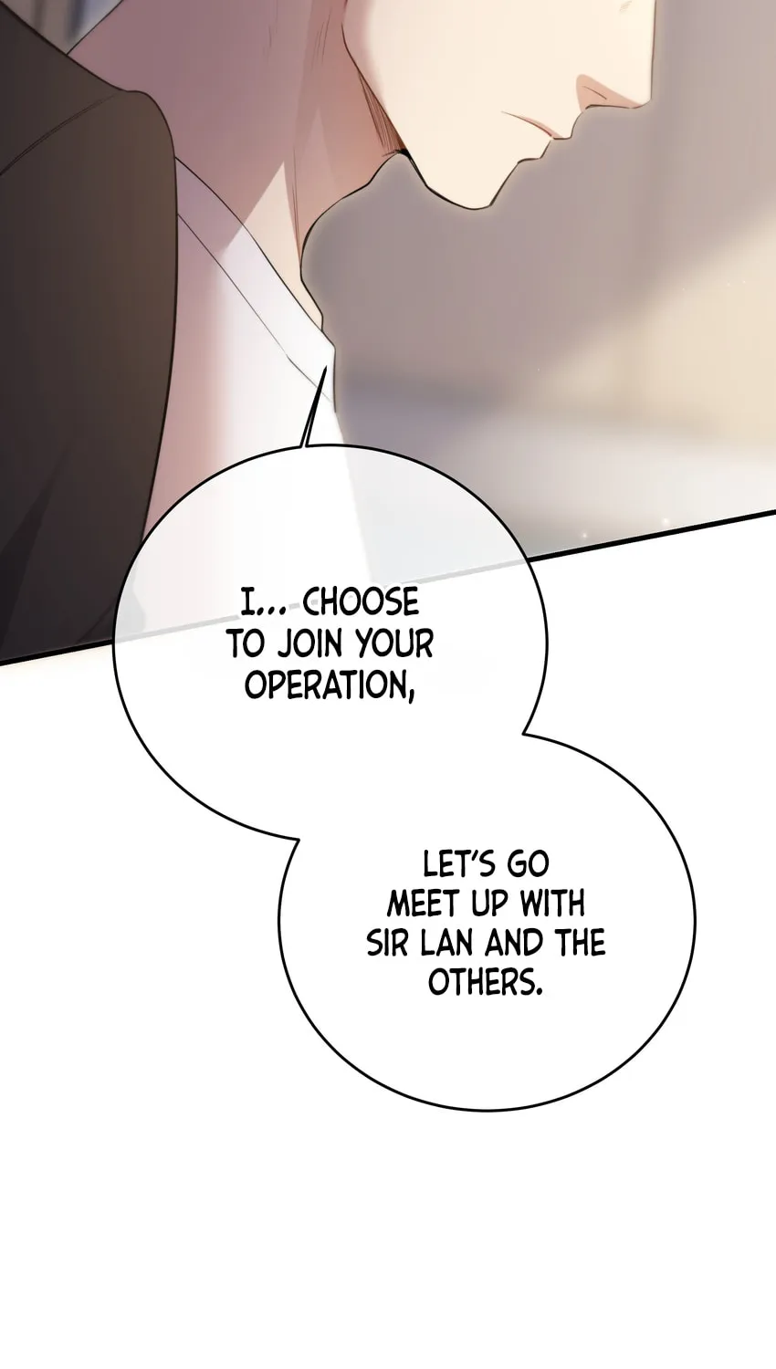 Keep an Eye on You Chapter 49 page 65 - 