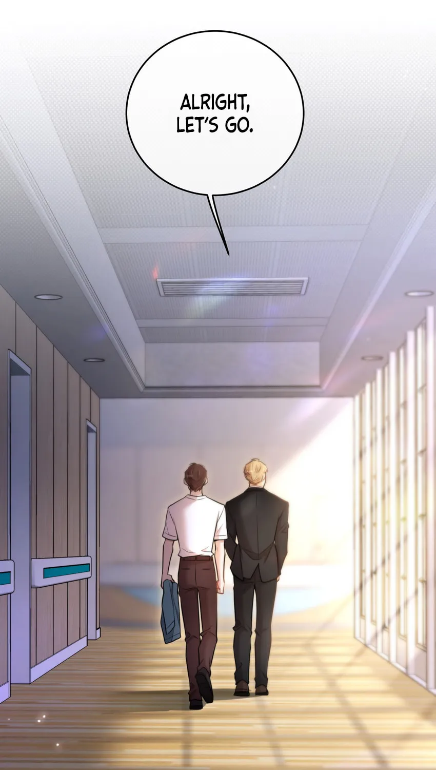 Keep an Eye on You Chapter 49 page 66 - 