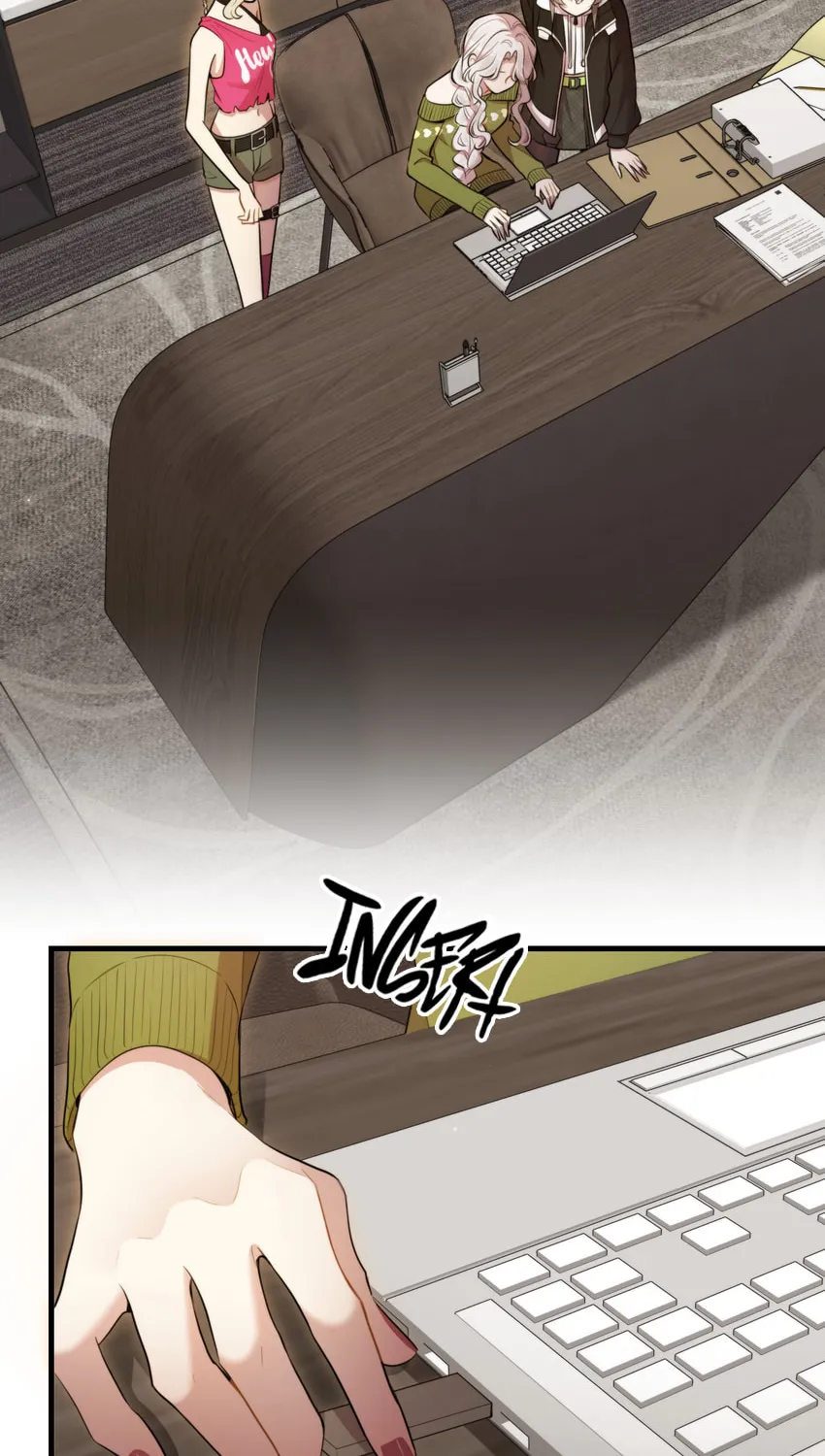 Keep an Eye on You Chapter 49 page 10 - 