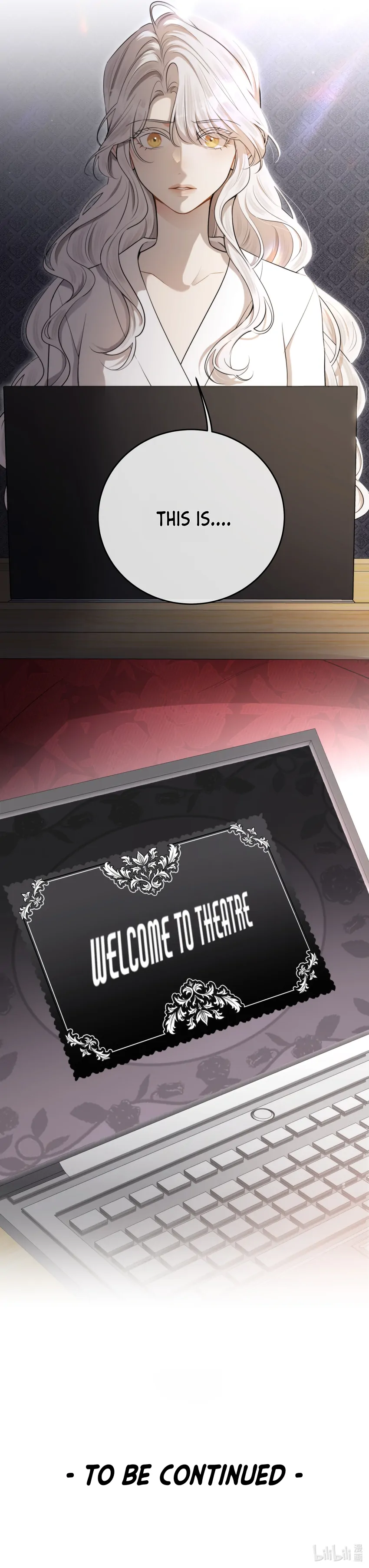 Keep an Eye on You Chapter 5.2 page 15 - 