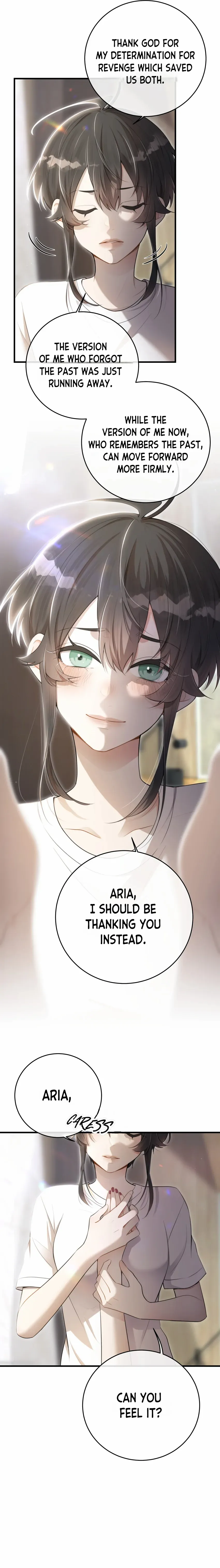 Keep an Eye on You Chapter 5.2 page 6 - 