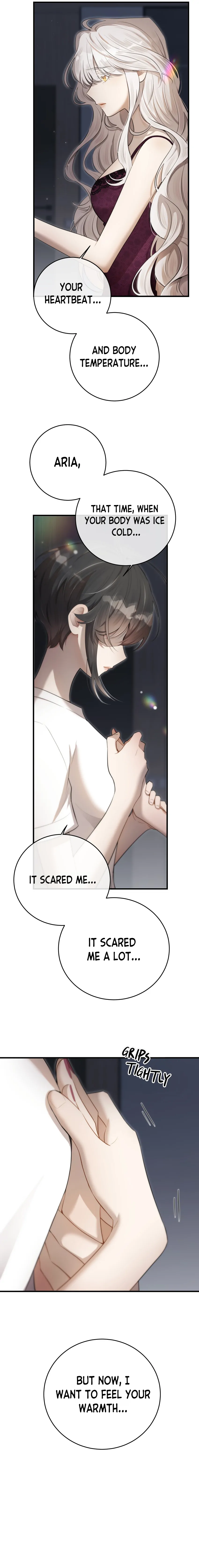 Keep an Eye on You Chapter 5.2 page 7 - 