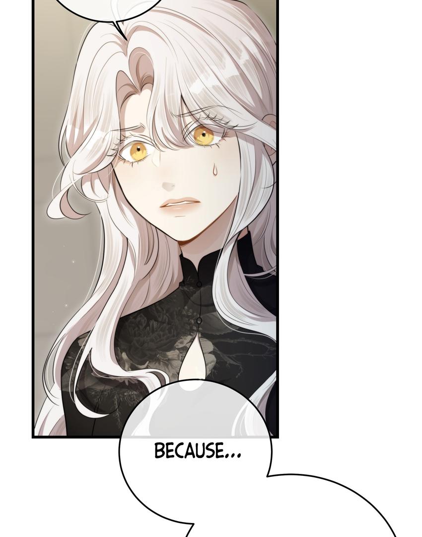 Keep an Eye on You Chapter 5.6 page 11 - 