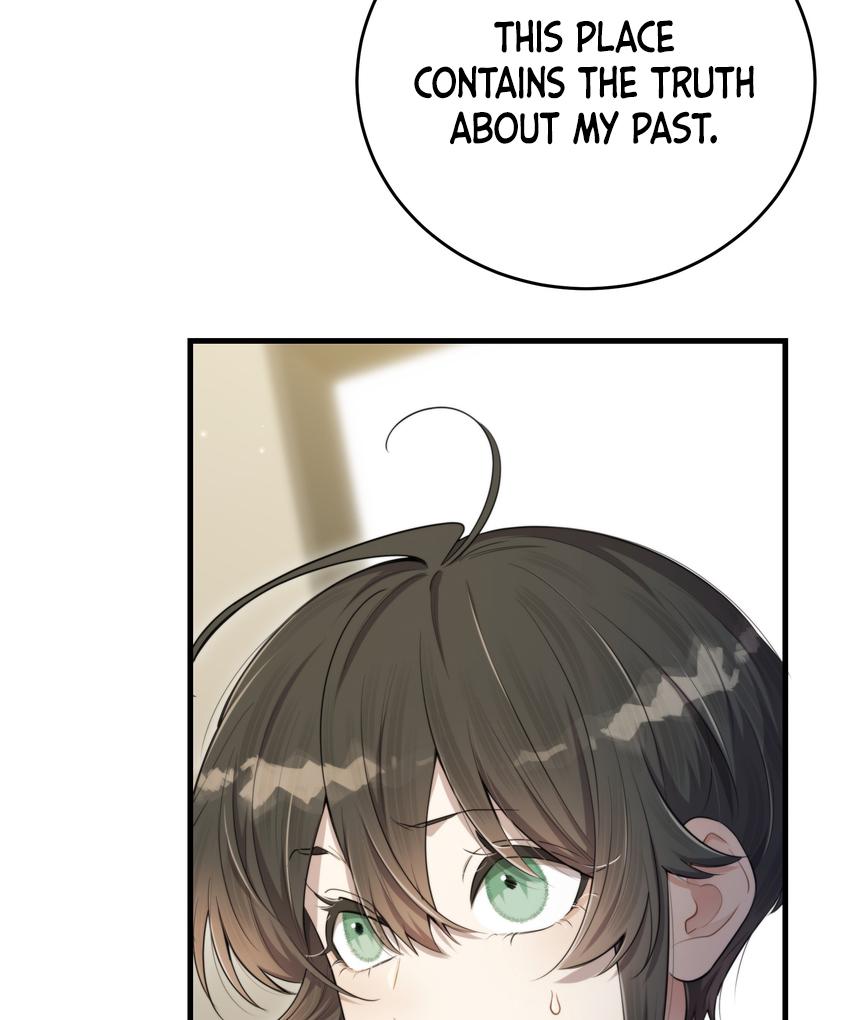 Keep an Eye on You Chapter 5.6 page 12 - 