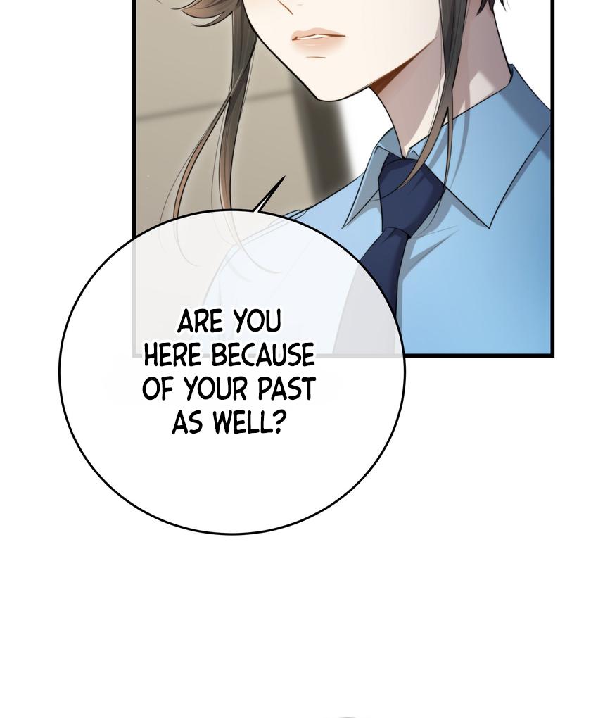 Keep an Eye on You Chapter 5.6 page 13 - 