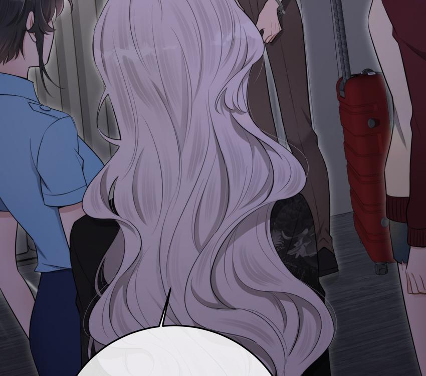 Keep an Eye on You Chapter 5.6 page 20 - 