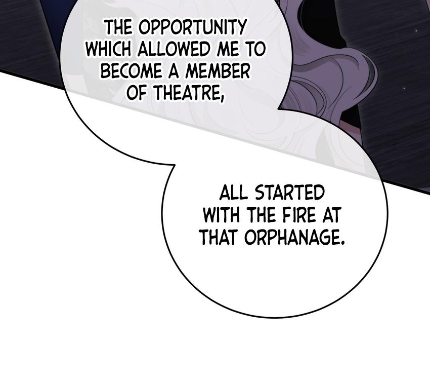 Keep an Eye on You Chapter 5.6 page 21 - 