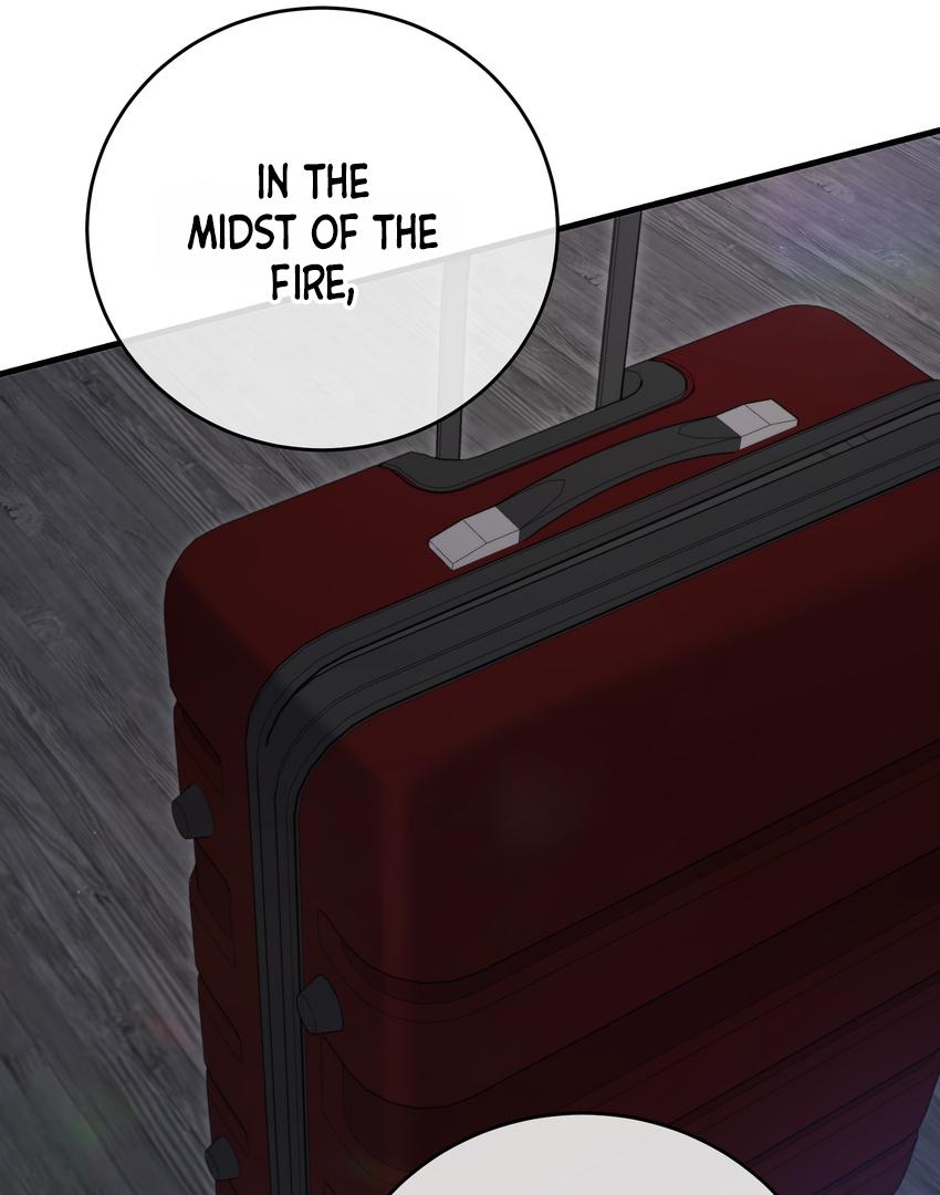 Keep an Eye on You Chapter 5.6 page 22 - 