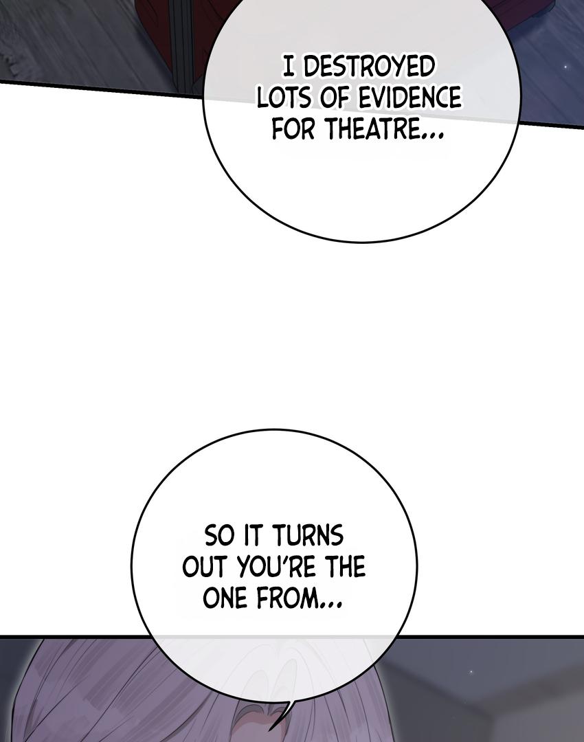 Keep an Eye on You Chapter 5.6 page 23 - 