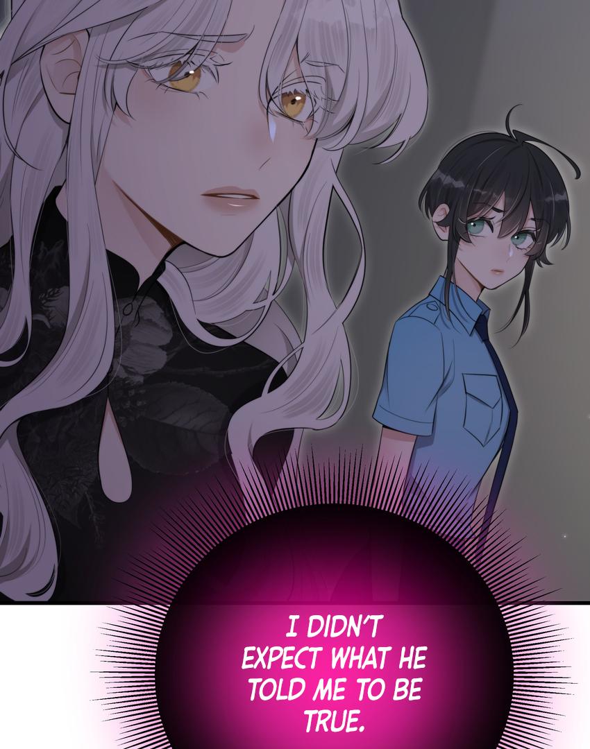Keep an Eye on You Chapter 5.6 page 24 - 