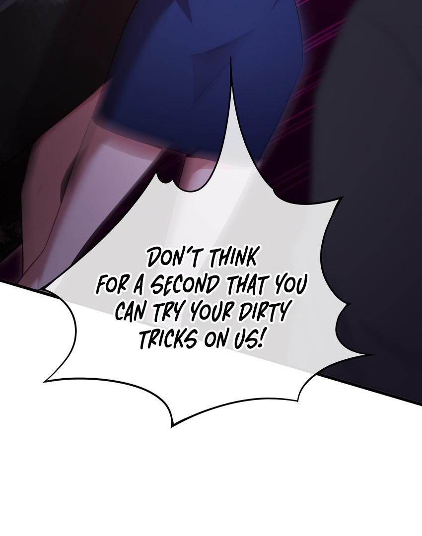 Keep an Eye on You Chapter 5.6 page 30 - 