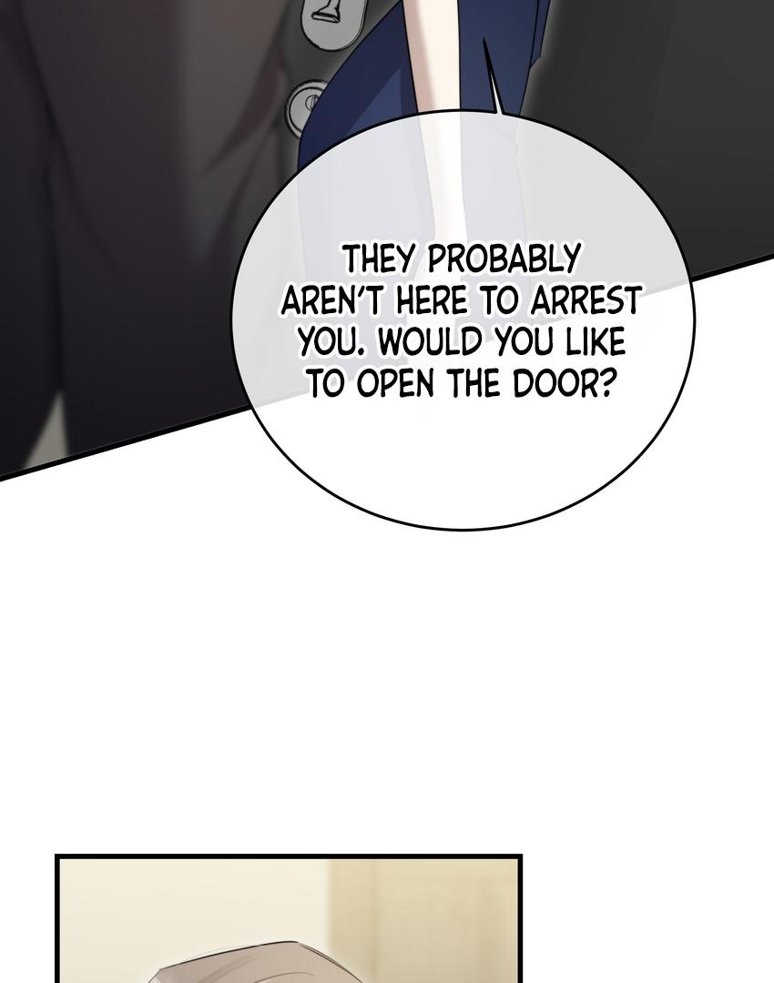 Keep an Eye on You Chapter 5.6 page 4 - 