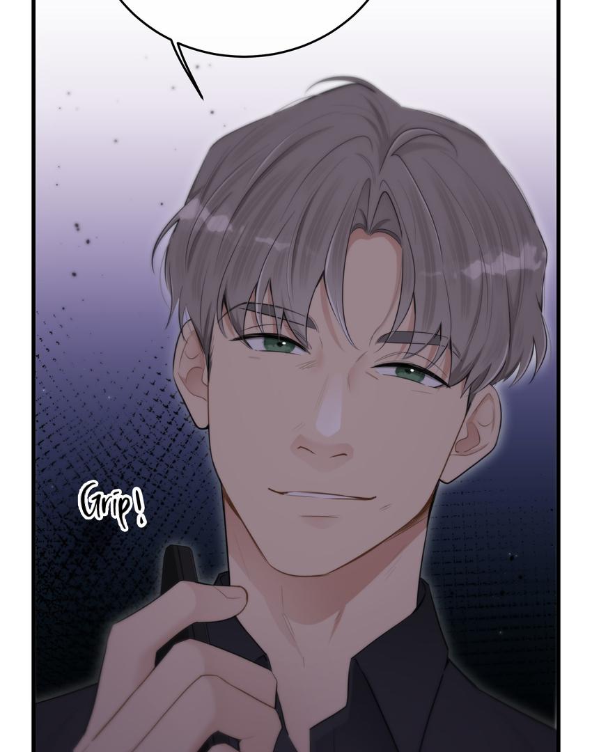 Keep an Eye on You Chapter 5.6 page 33 - 