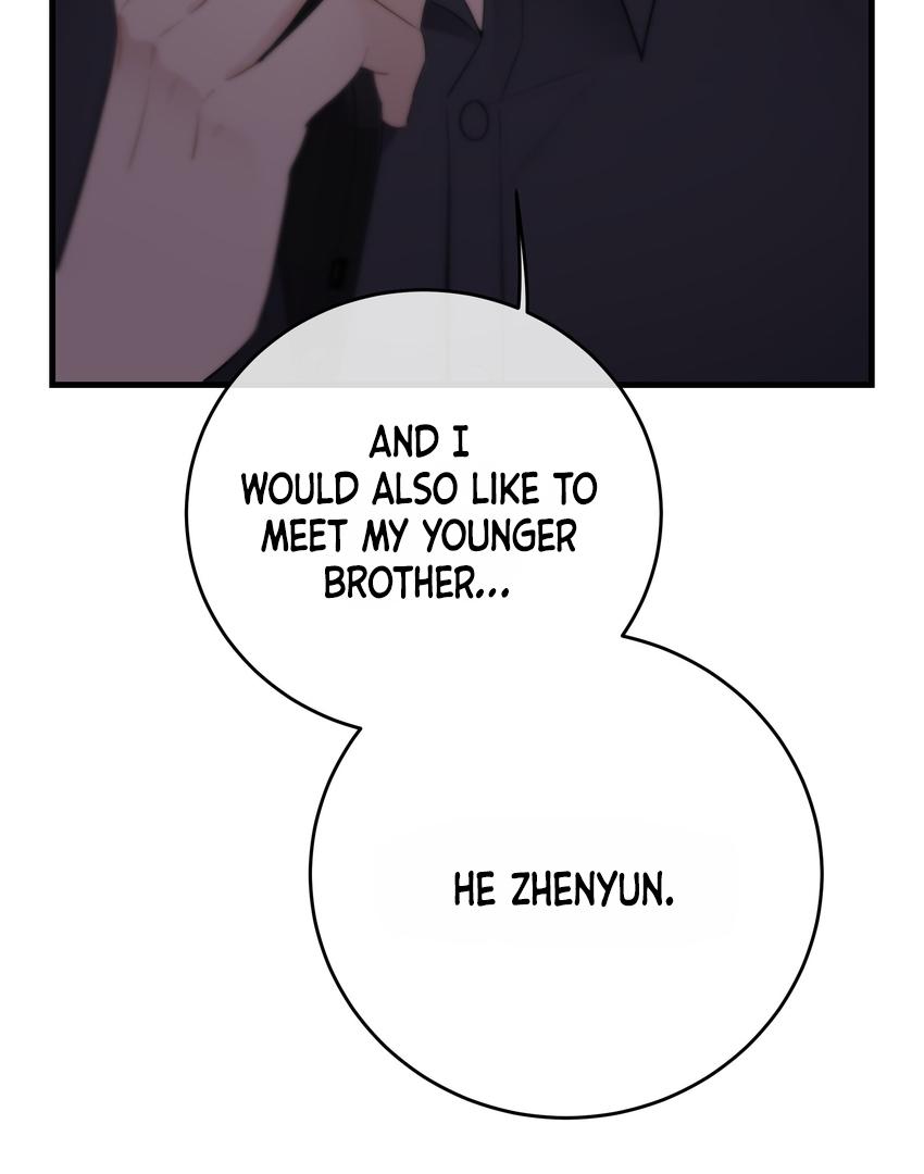 Keep an Eye on You Chapter 5.6 page 34 - 