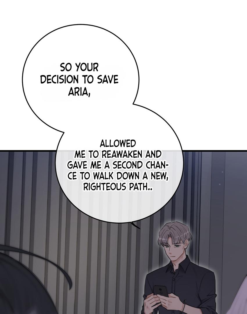 Keep an Eye on You Chapter 5.6 page 35 - 