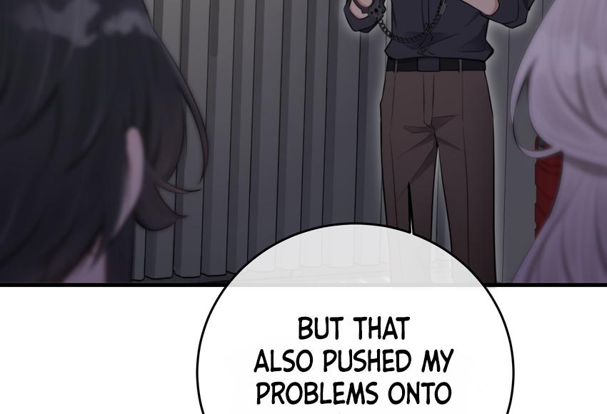Keep an Eye on You Chapter 5.6 page 36 - 