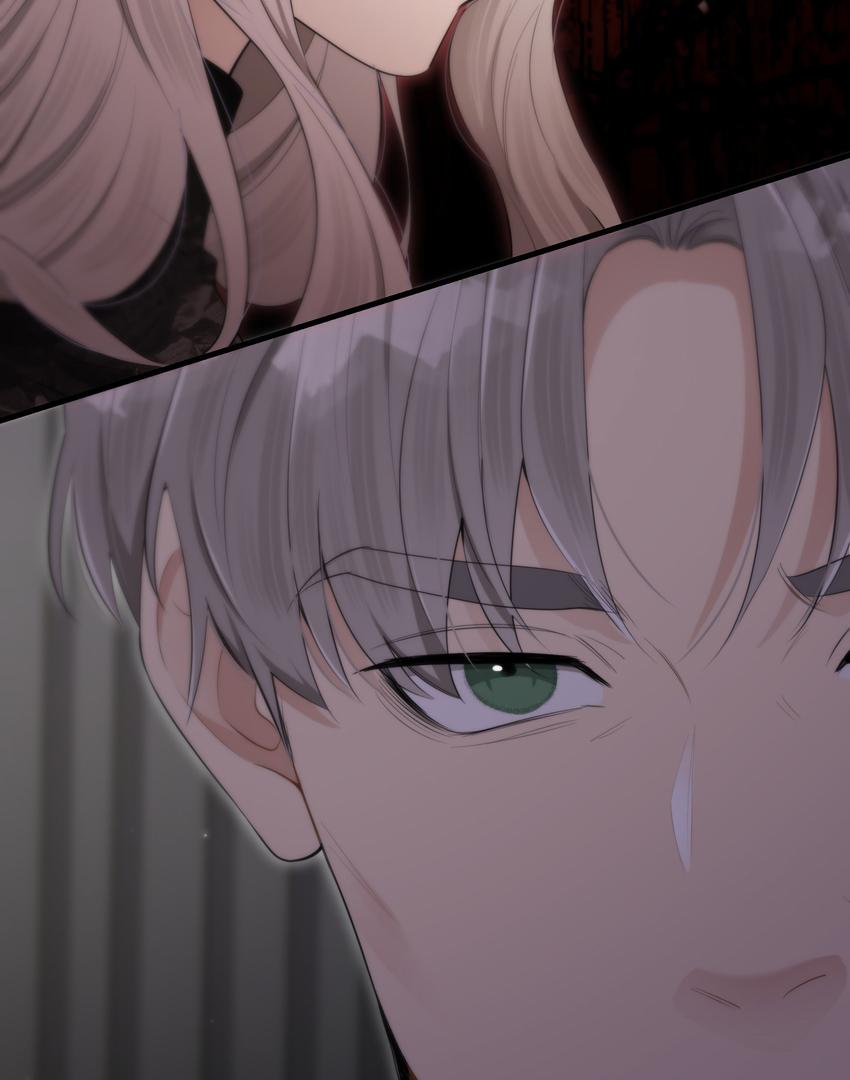 Keep an Eye on You Chapter 5.6 page 39 - 
