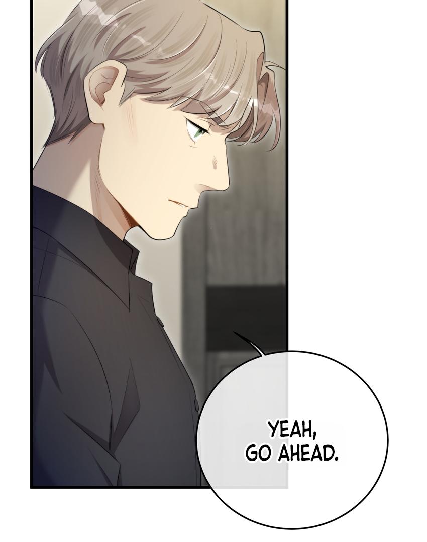 Keep an Eye on You Chapter 5.6 page 5 - 