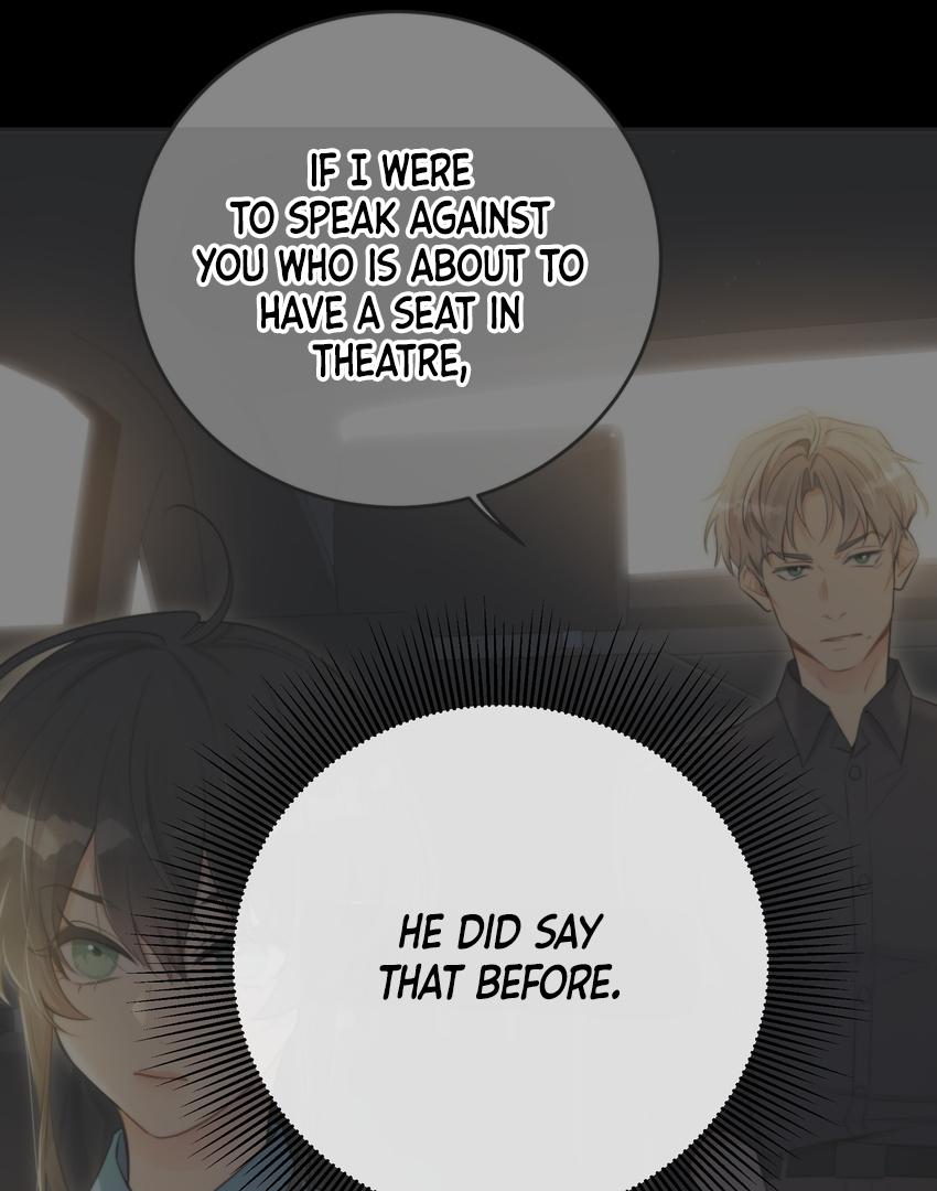 Keep an Eye on You Chapter 5.6 page 42 - 
