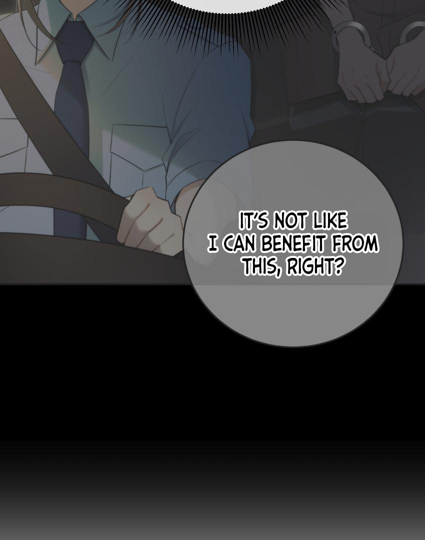 Keep an Eye on You Chapter 5.6 page 43 - 