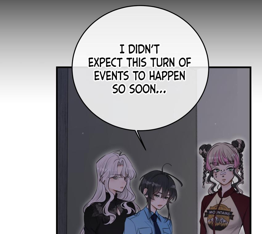 Keep an Eye on You Chapter 5.6 page 44 - 