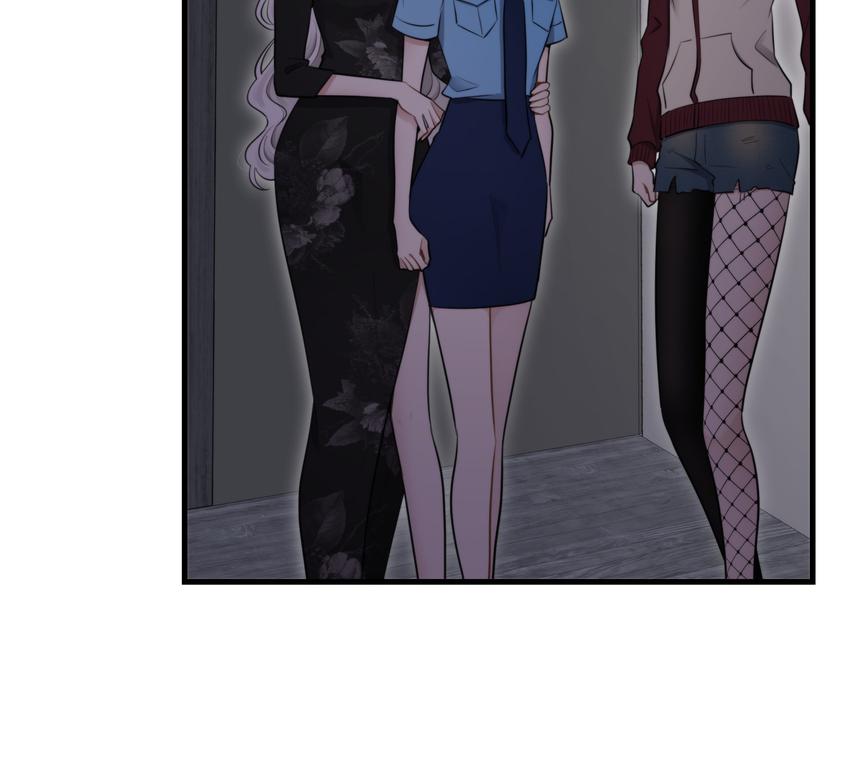 Keep an Eye on You Chapter 5.6 page 45 - 
