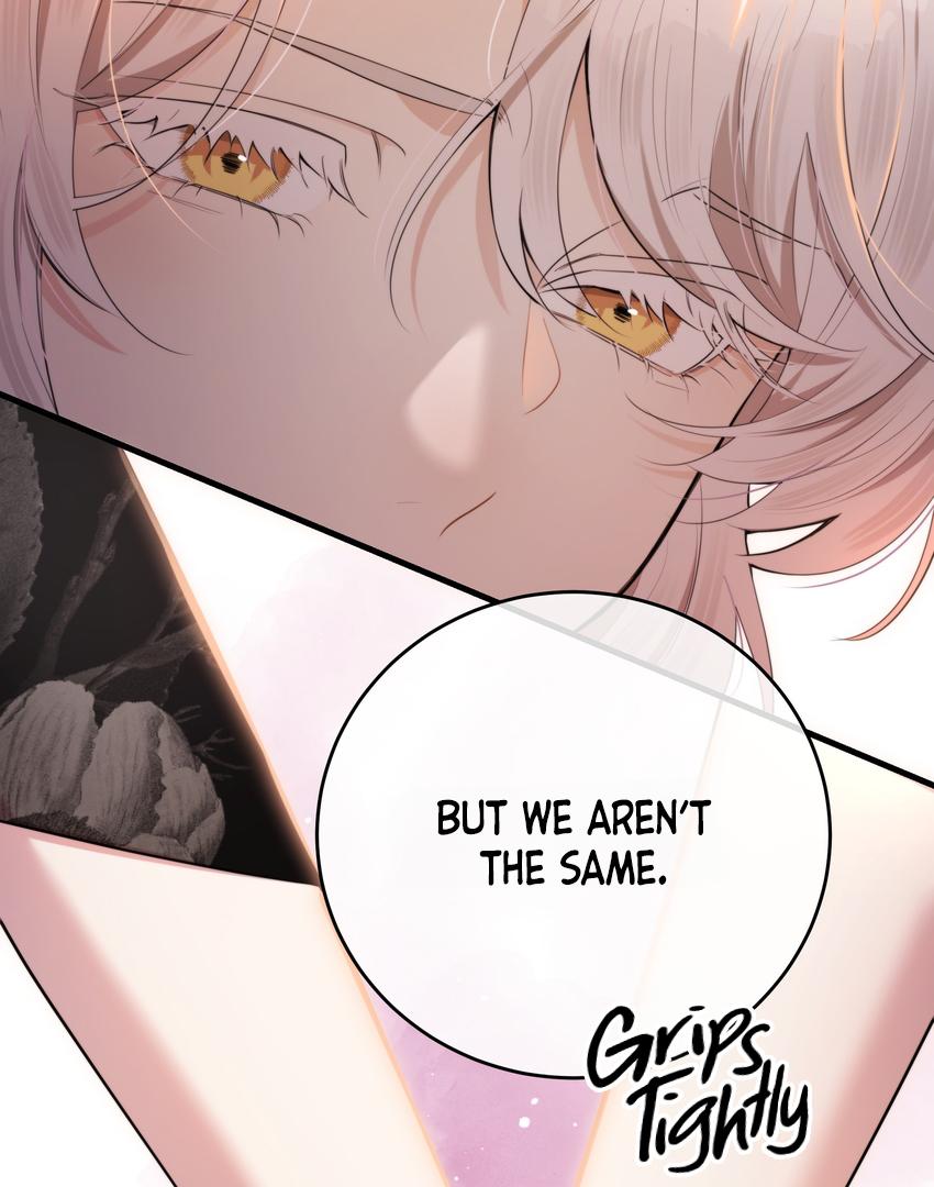 Keep an Eye on You Chapter 5.6 page 47 - 
