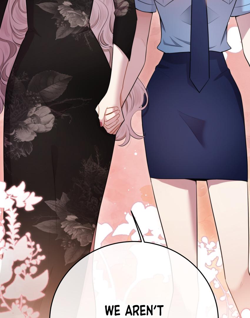 Keep an Eye on You Chapter 5.6 page 50 - 