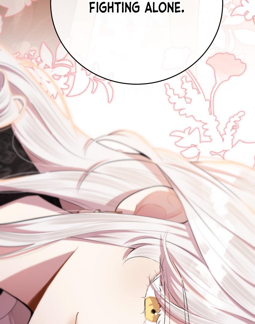 Keep an Eye on You Chapter 5.6 page 51 - 