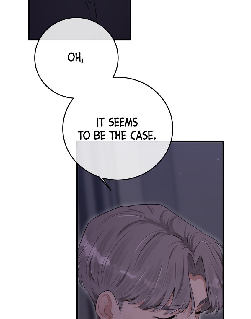 Keep an Eye on You Chapter 5.6 page 55 - 