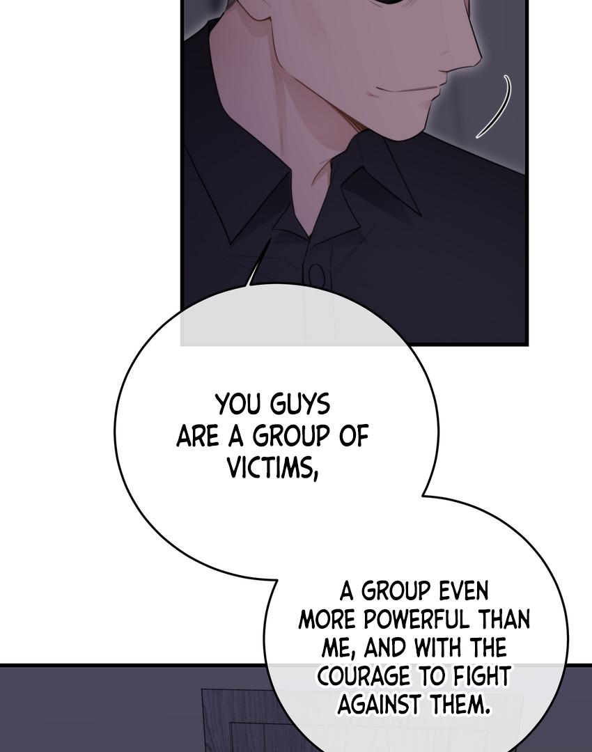 Keep an Eye on You Chapter 5.6 page 56 - 