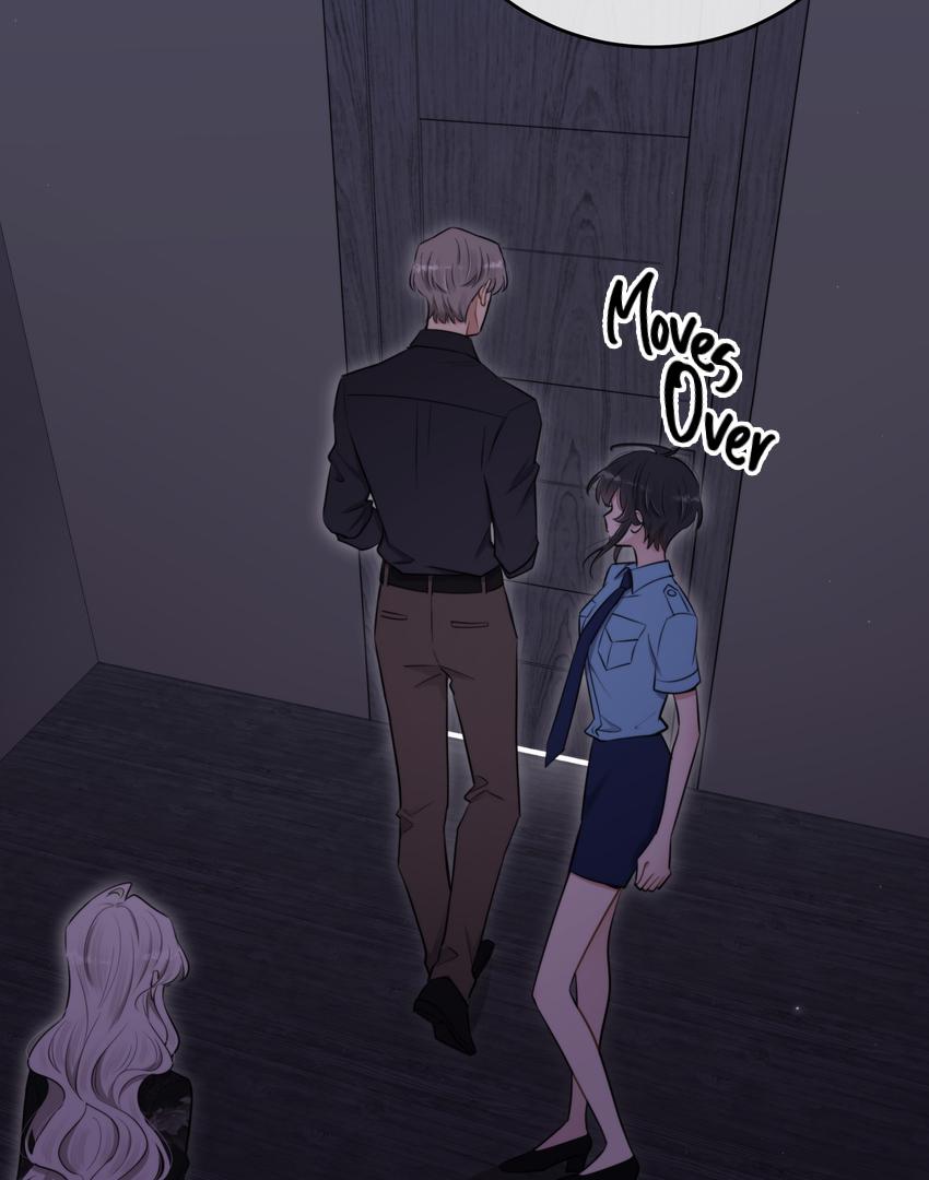 Keep an Eye on You Chapter 5.6 page 57 - 