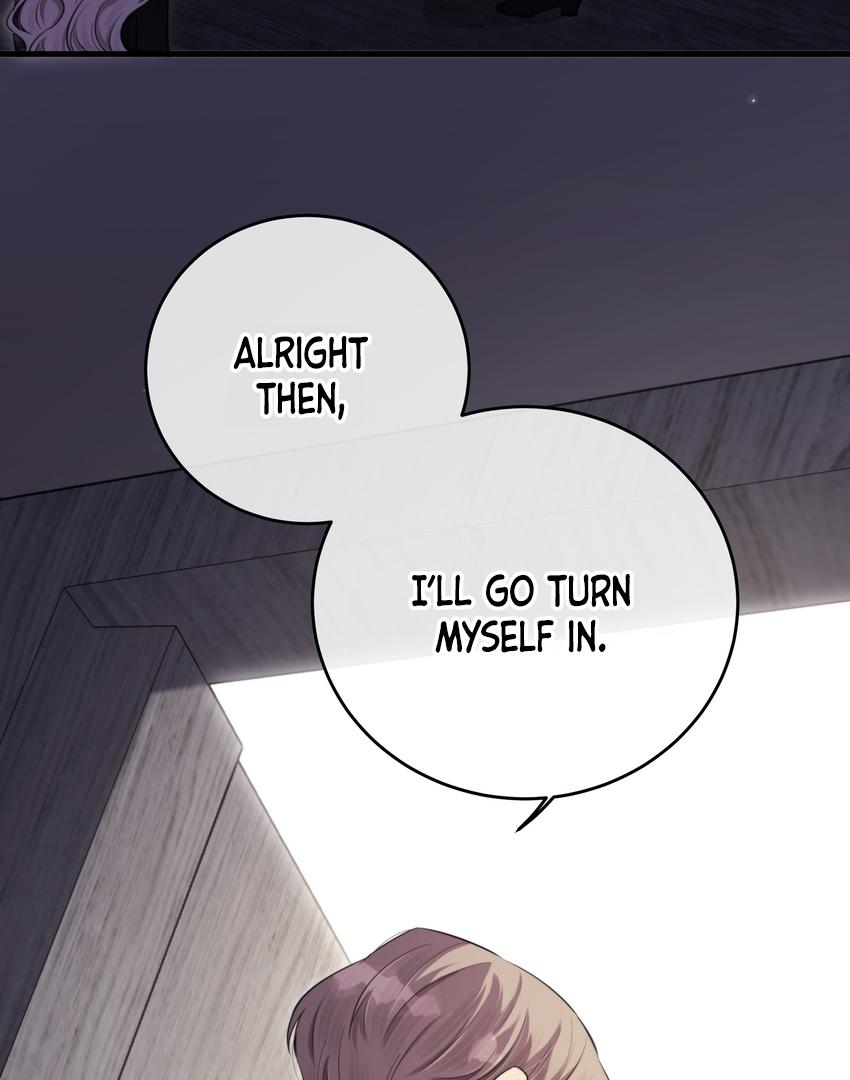 Keep an Eye on You Chapter 5.6 page 58 - 