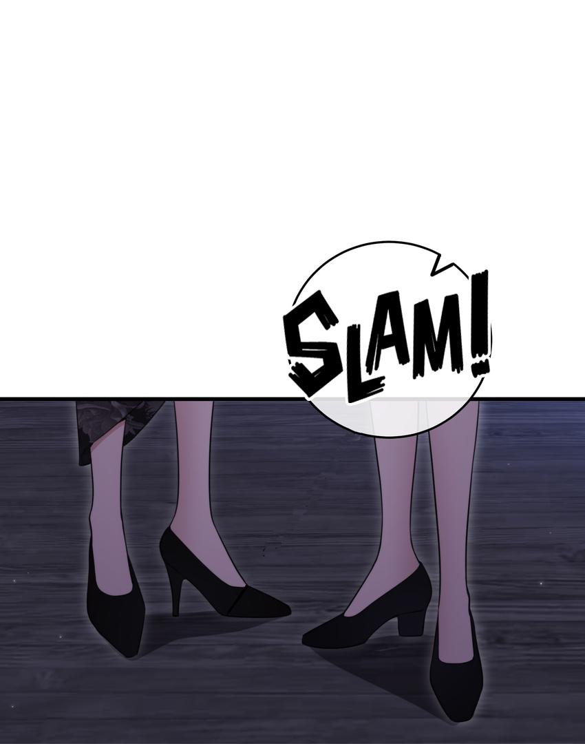 Keep an Eye on You Chapter 5.6 page 62 - 