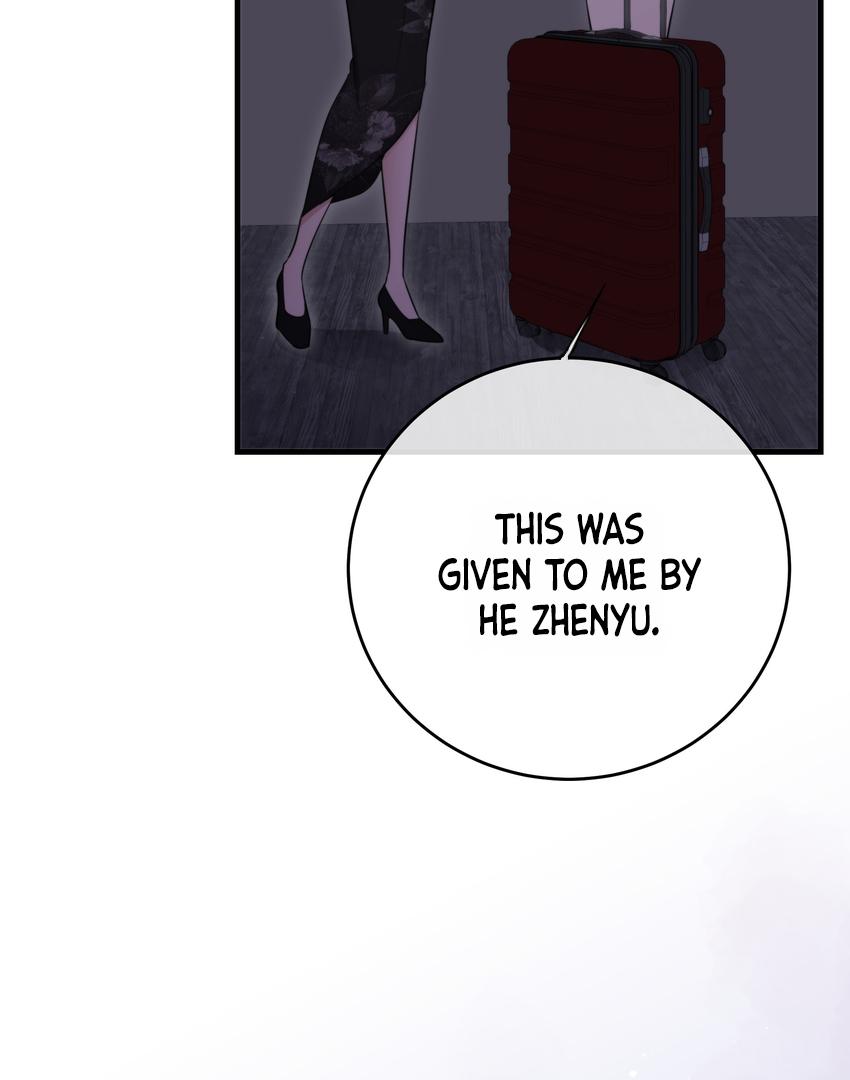 Keep an Eye on You Chapter 5.6 page 64 - 