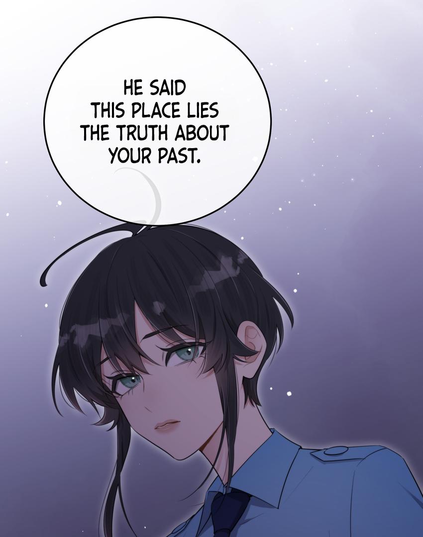 Keep an Eye on You Chapter 5.6 page 65 - 