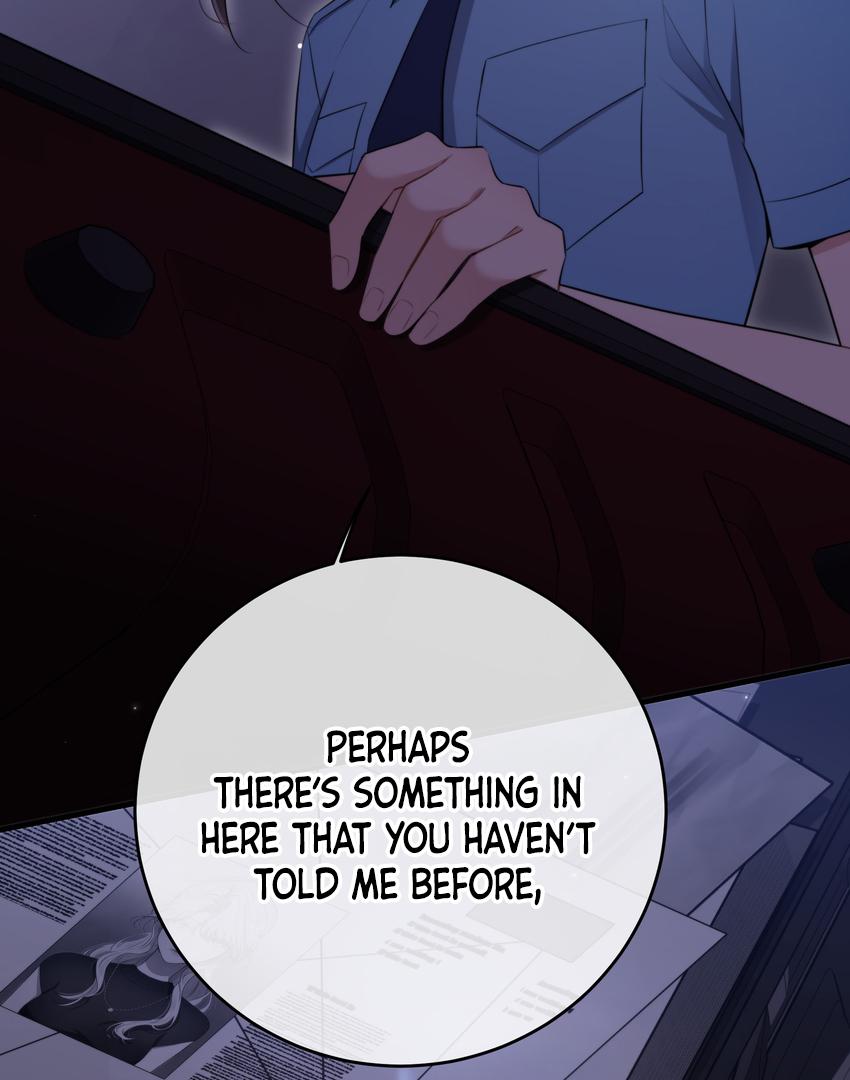 Keep an Eye on You Chapter 5.6 page 66 - 