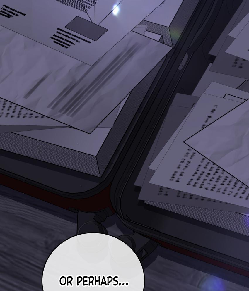 Keep an Eye on You Chapter 5.6 page 67 - 