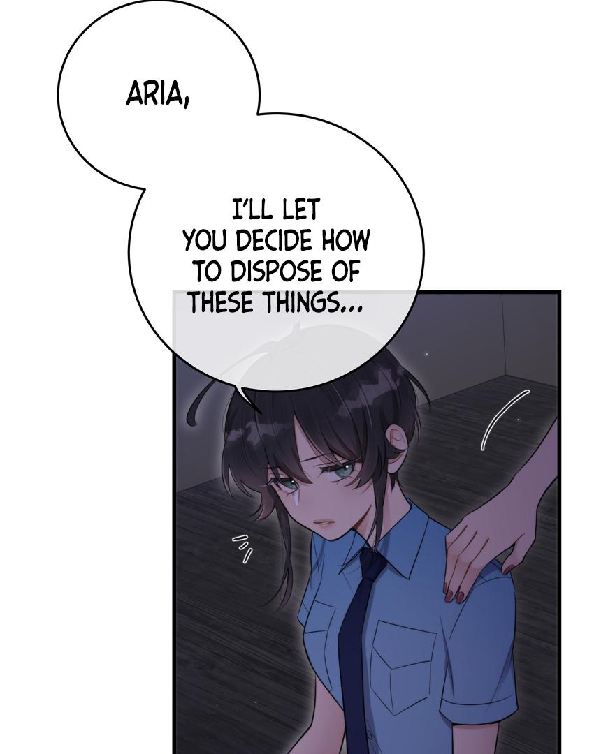Keep an Eye on You Chapter 5.6 page 69 - 