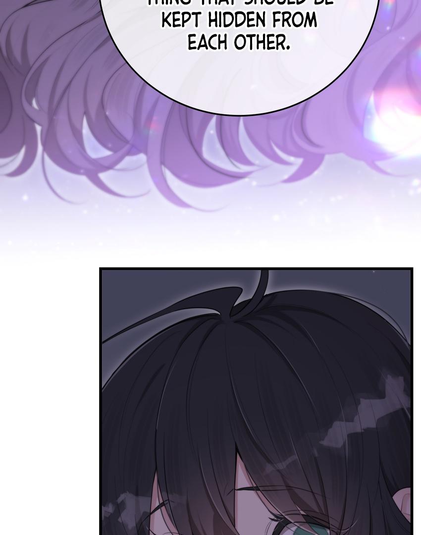 Keep an Eye on You Chapter 5.6 page 72 - 