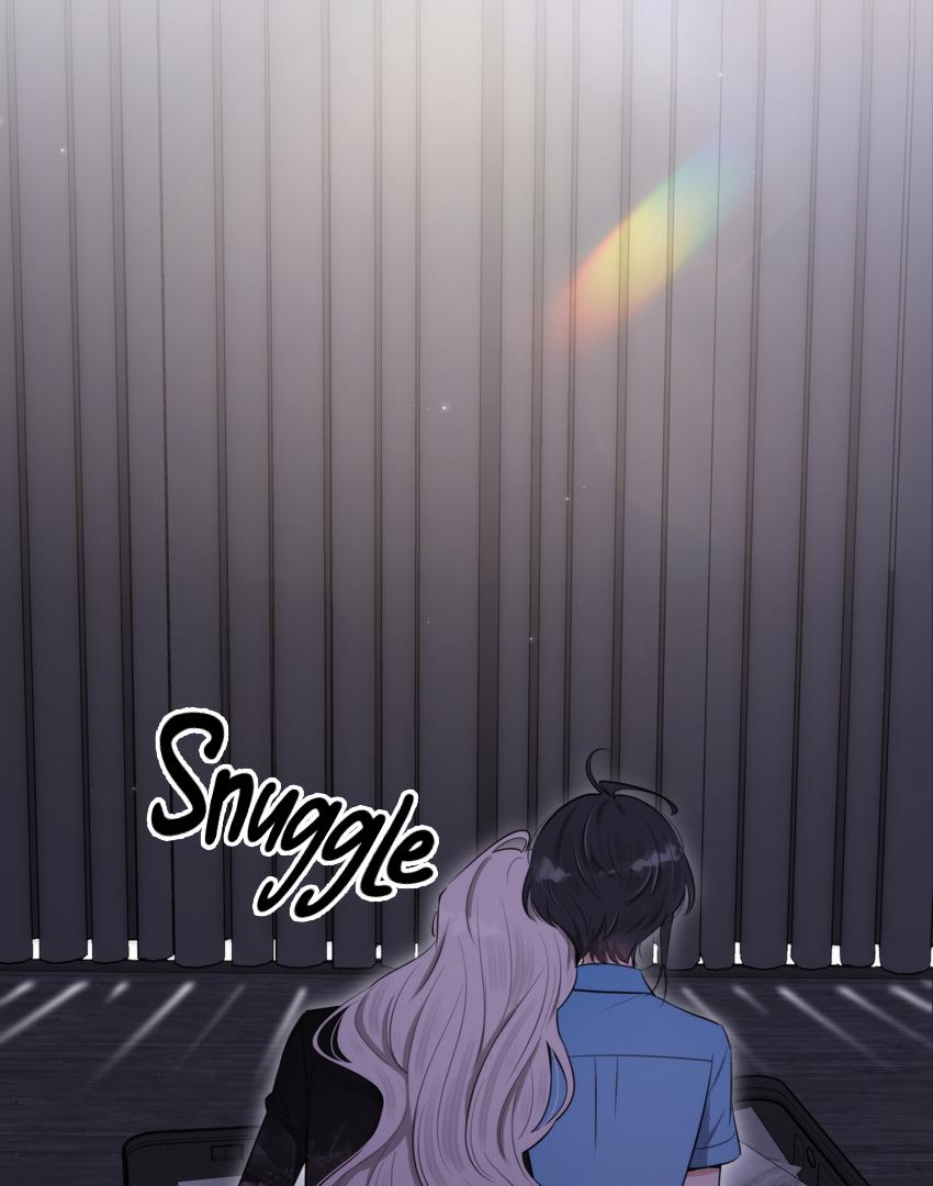 Keep an Eye on You Chapter 5.6 page 74 - 