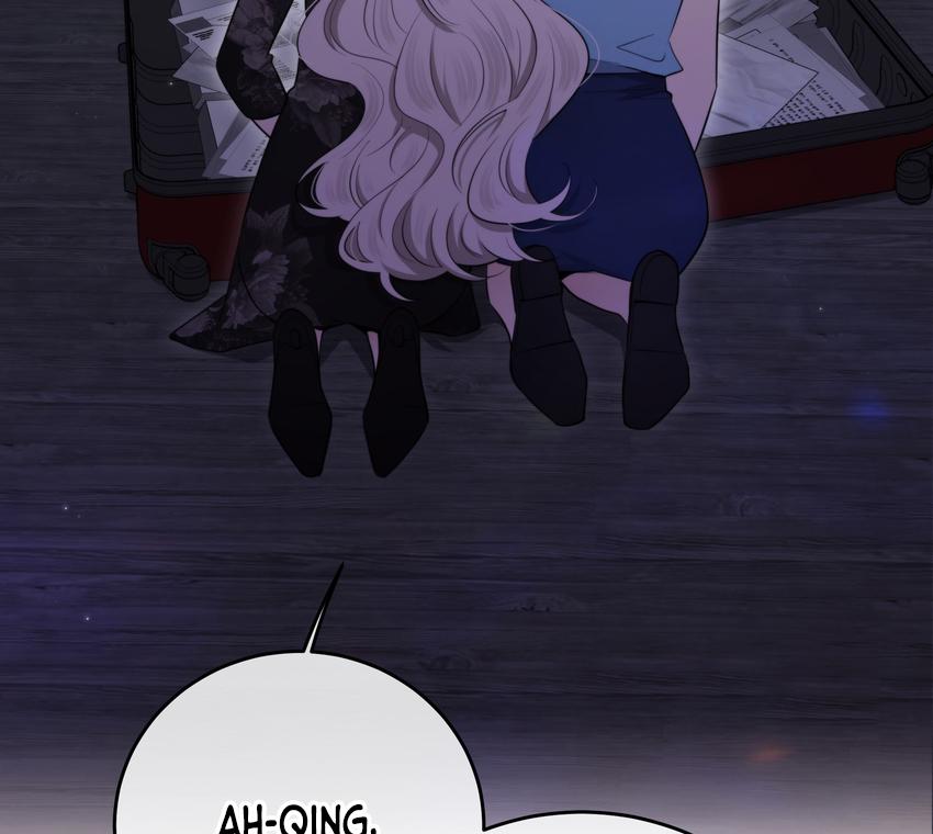 Keep an Eye on You Chapter 5.6 page 75 - 