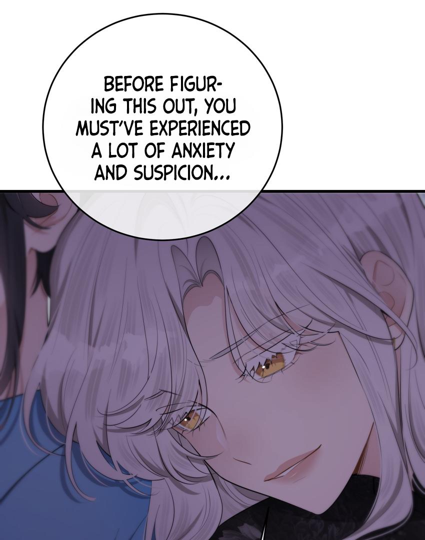 Keep an Eye on You Chapter 5.6 page 77 - 