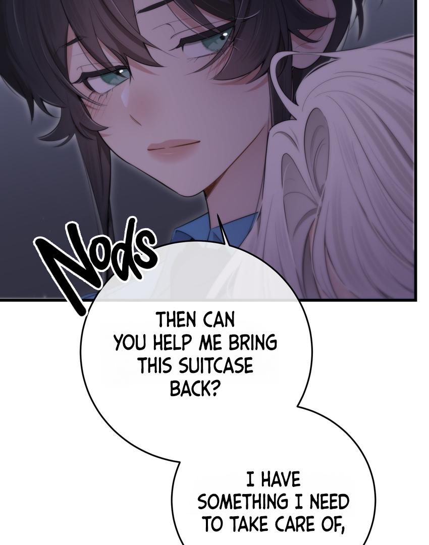 Keep an Eye on You Chapter 5.6 page 79 - 