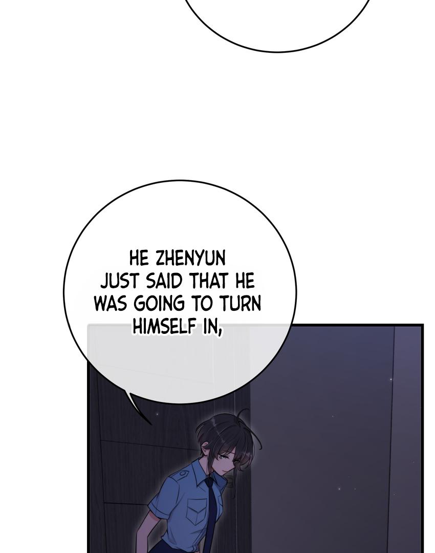Keep an Eye on You Chapter 5.6 page 80 - 