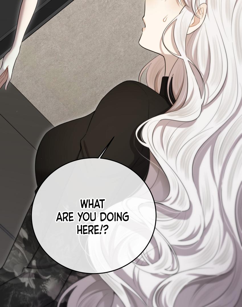 Keep an Eye on You Chapter 5.6 page 9 - 