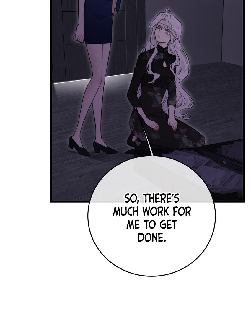 Keep an Eye on You Chapter 5.6 page 81 - 